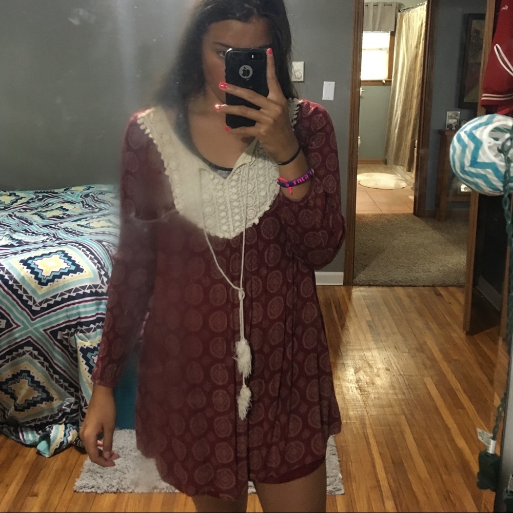 Dress.